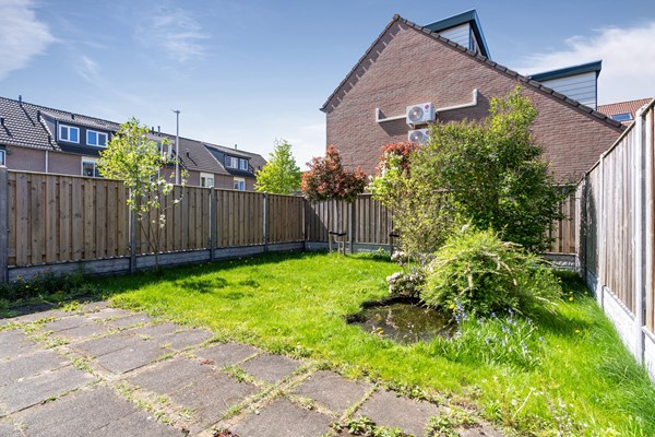 Medium property photo - Samoas 21, 3524 JW Utrecht